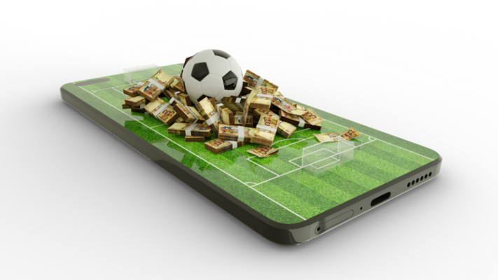 Paris sportifs en ligne